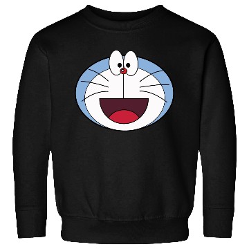 Discover Doraemon Sweatshirts