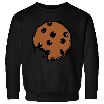 Discover Cookie Sweatshirts