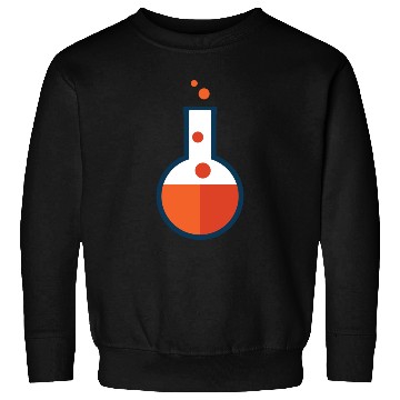 Discover chemistry Sweatshirts