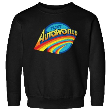 Discover Classic Vintage Flint Autoworld Sweatshirts