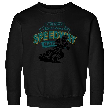 Discover Speedway Racing Sweatshirts