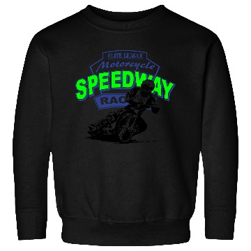 Discover Speedway Racing Sweatshirts