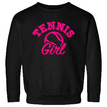 Discover Tennis Sweatshirts