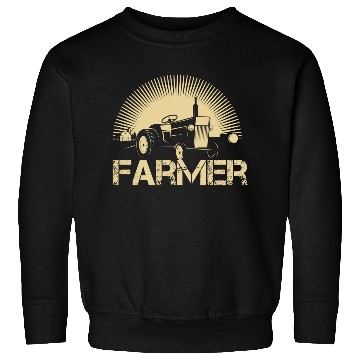 Discover Farmer piglet farmer dirty farmer farmer farmers Sweatshirts