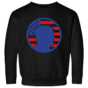 Discover Donald Trump Sweatshirts