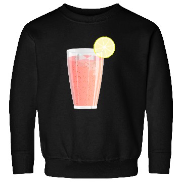 Discover Cocktail Glass Sweatshirts