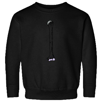 Discover A human Humerus Arm bone Sweatshirts