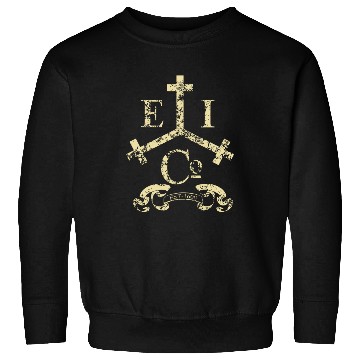 Discover British East India trading company Sweatshirts