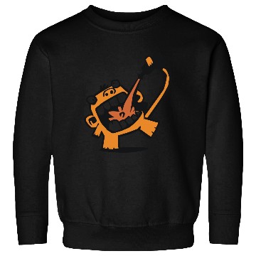 Discover Beer Monkey Sweatshirts