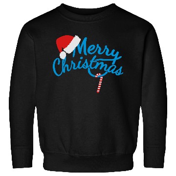 Discover Merry Christmas Sweatshirts