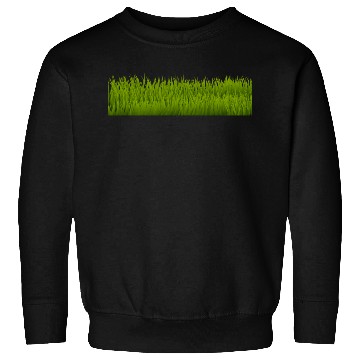 Discover Grass 1 Sweatshirts
