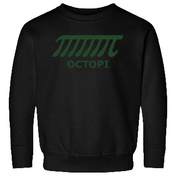 Discover Geek, Science & Octopi Sweatshirts