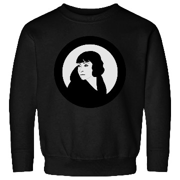 Discover What Fresh Hell Can This Be? Dorothy Parker Sweatshirts