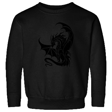 Discover Dragon Sweatshirts