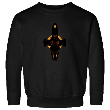 Discover Firefly Sweatshirts