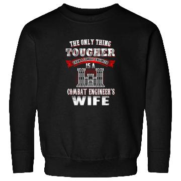 Discover combat engineer, us army combat engineer, army com Sweatshirts