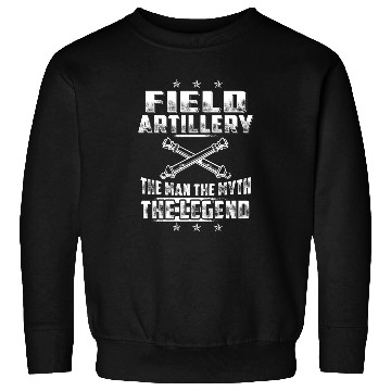 Discover field artillery, us army field artillery, Field Ar Sweatshirts