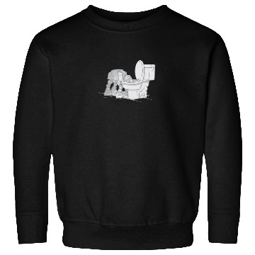 Discover Funny Star Wars comic Sweatshirts