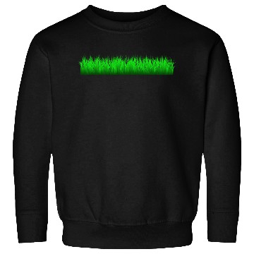 Discover Grass Sweatshirts