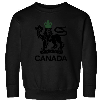 Discover Commander-in-Chief of the Canadian Armed Forces Sweatshirts