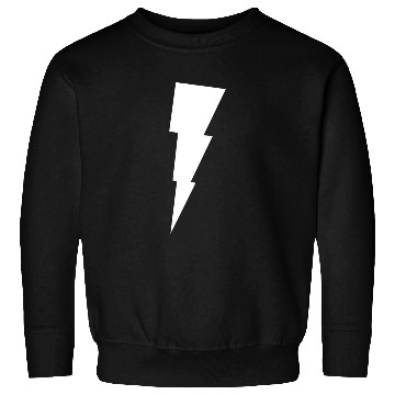 Discover Lightning Bolt Sweatshirts