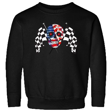 Discover Racing Motorcycle Motocross Dirt Bike Sweatshirts