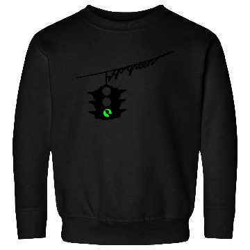 Discover Go Green Sweatshirts