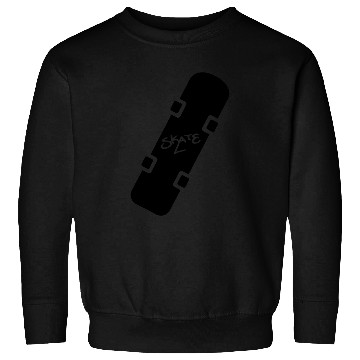 Discover skateboard Sweatshirts