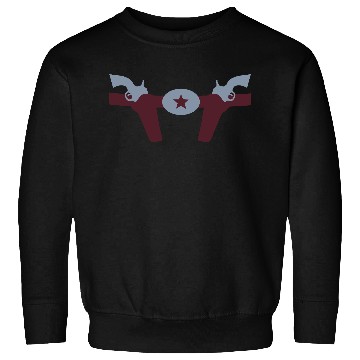 Discover Western Guns Sweatshirts
