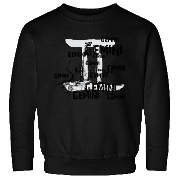 Discover gemini Sweatshirts