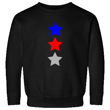 Discover US stars Sweatshirts