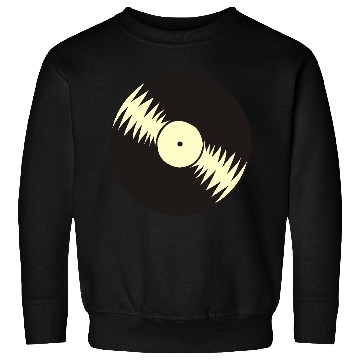Discover vinyl Sweatshirts