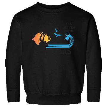 Discover Step Brothers Bahamas Sweatshirts