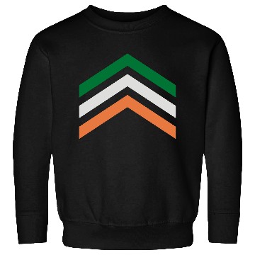 Discover Ireland Sweatshirts