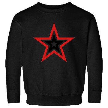 Discover Stars Sweatshirts