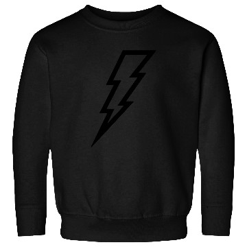 Discover Lightning Bolt Sweatshirts