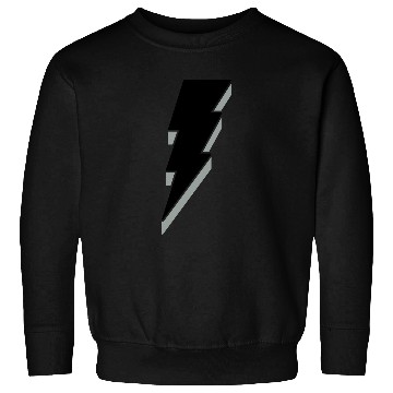Discover Lightning Bolt - 3D Sweatshirts