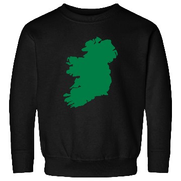 Discover Ireland Sweatshirts