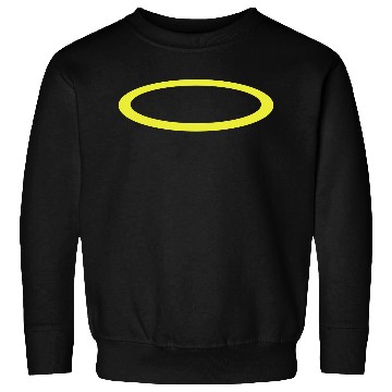 Discover halo - circle Sweatshirts