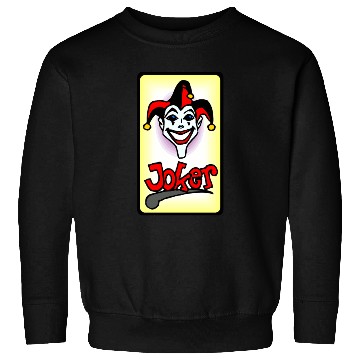Discover Joker Sweatshirts