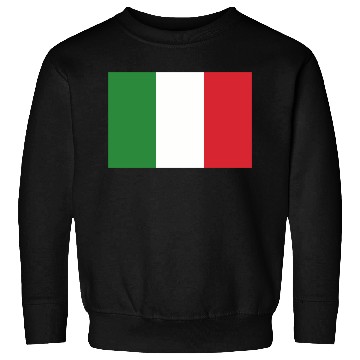 Discover Italy Sweatshirts