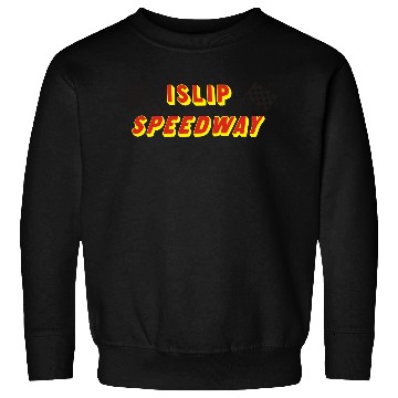 Discover Islip Speedway Sweatshirts
