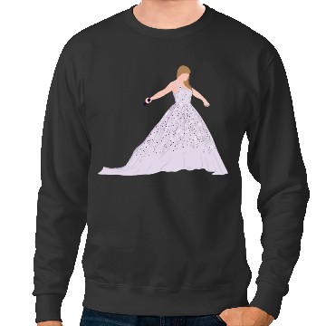 Discover Eras tour enchanted Sweatshirts