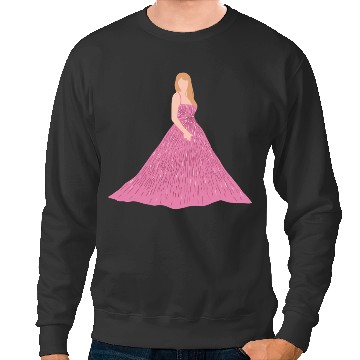 Discover Eras tour enchanted (1) Sweatshirts