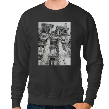 Discover Bobs Burgers in Ruins Sweatshirts