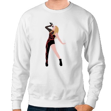 Discover Eras tour reputation Sweatshirts