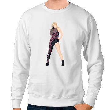 Discover reputation eras tour Sweatshirts