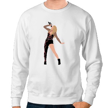 Discover TaylorSwift reputation eras tour Sweatshirts