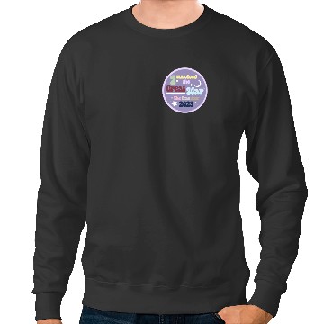 Discover I survived the Great wars Eras tour ticket wars Sweatshirts