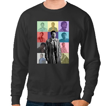 Discover Castiel Eras Tour Sweatshirts